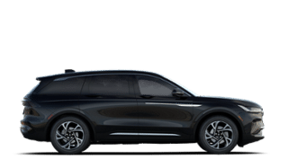2026 Lincoln Lincoln Nautilus External Image 1